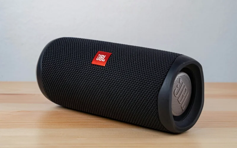Audio & Speakers