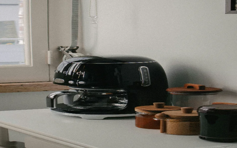 Kitchen Appliances