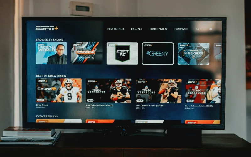 Televisions