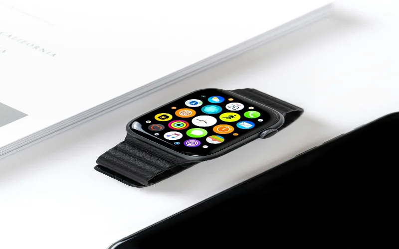 Smart Watches
